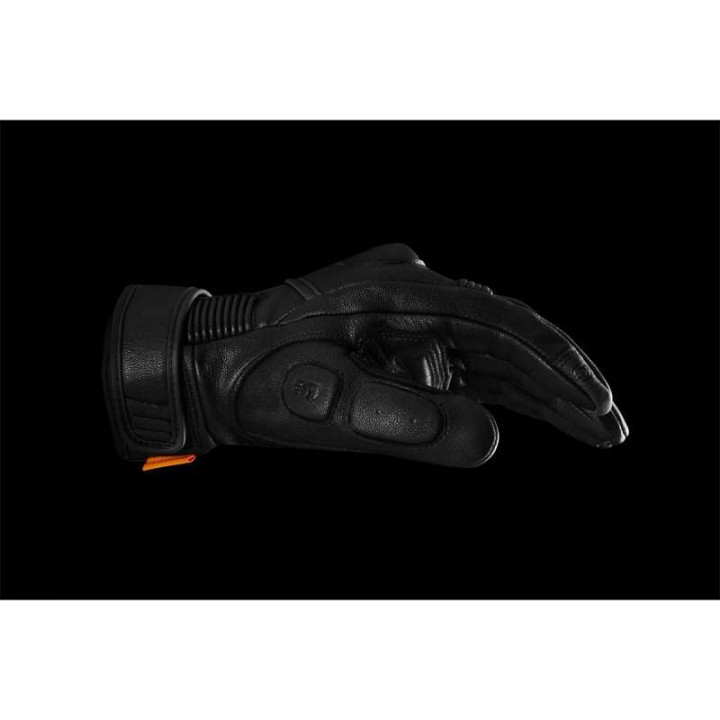Furygan JAMES EVO 2 D3O summer motorcycle gloves