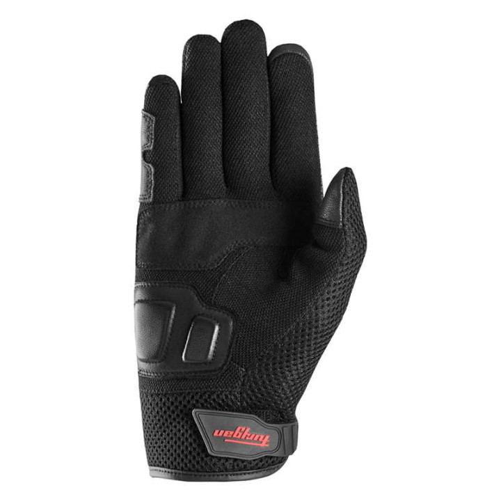 Gants moto d'été Furygan TD12 EVO