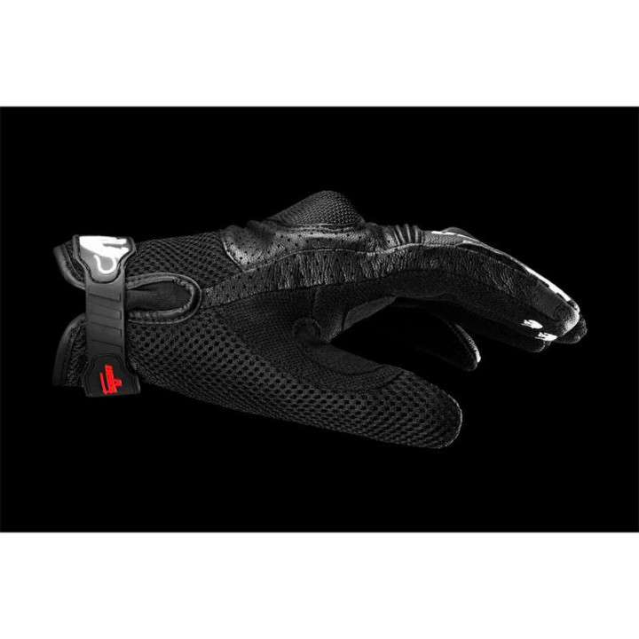 Furygan TD12 EVO summer motorcycle gloves