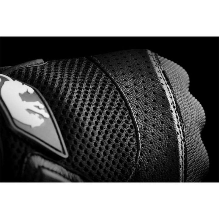 Furygan TD12 EVO summer motorcycle gloves