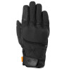 Motorcycle gloves Furygan JET ALL SEASONS EVO D3O Black