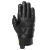Motorcycle gloves Furygan JET ALL SEASONS EVO D3O Black