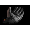 Motorcycle gloves Furygan JET ALL SEASONS EVO D3O Brown