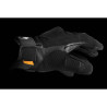 Furygan JET LADY D3O EVO women's summer motorcycle gloves Black/White
