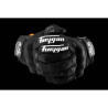 Furygan JET LADY D3O EVO women's summer motorcycle gloves Black/White