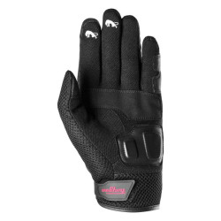 Gants moto d'été femme Furygan TD12 LADY EVO 2