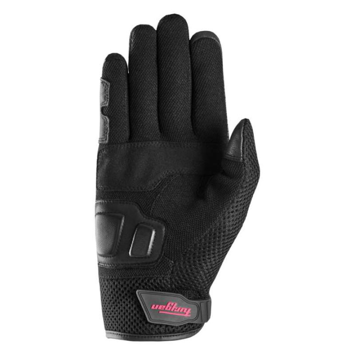 Gants moto d'été femme Furygan TD12 LADY EVO