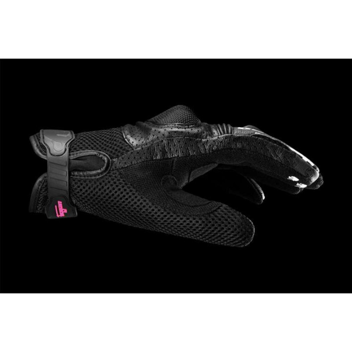 Gants moto d'été femme Furygan TD12 LADY EVO
