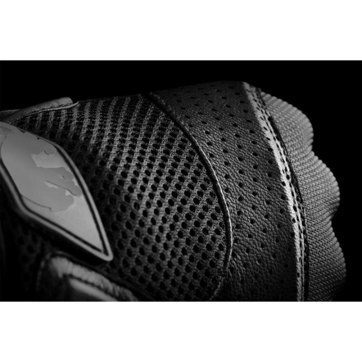 Gants moto d'été femme Furygan TD12 LADY EVO