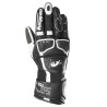 Gants moto femme Furygan STYG15 LADY Noir/Blanc