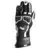 Gants moto femme Furygan STYG15 LADY Noir/Blanc