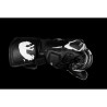 Gants moto femme Furygan STYG15 LADY Noir/Blanc