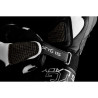 Gants moto femme Furygan STYG15 LADY Noir/Blanc