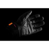 Motorcycle gloves Furygan JET LADY ALL SEASONS D3O EVO Black/Pink