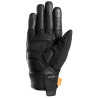 Motorcycle gloves Furygan JET LADY ALL SEASONS D3O EVO Black/White