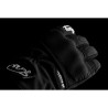 Motorcycle gloves Furygan JET LADY ALL SEASONS D3O EVO Black/White