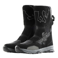 Bottes moto Furygan CHATTAN D3O MICHELIN Noir