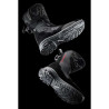 Motorcycle boots Furygan CHATTAM D3O MICHELIN Black