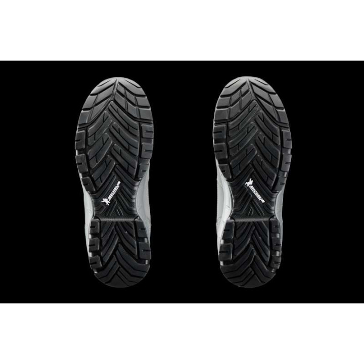 Motorcycle boots Furygan CHATTAM D3O MICHELIN Black