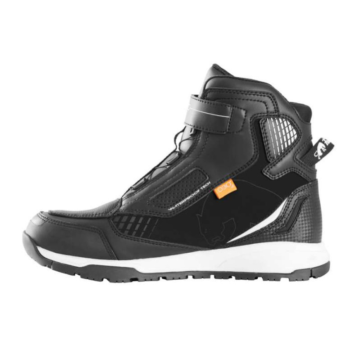 Furygan ALLROAD D3O MICHELIN motorcycle sneakers