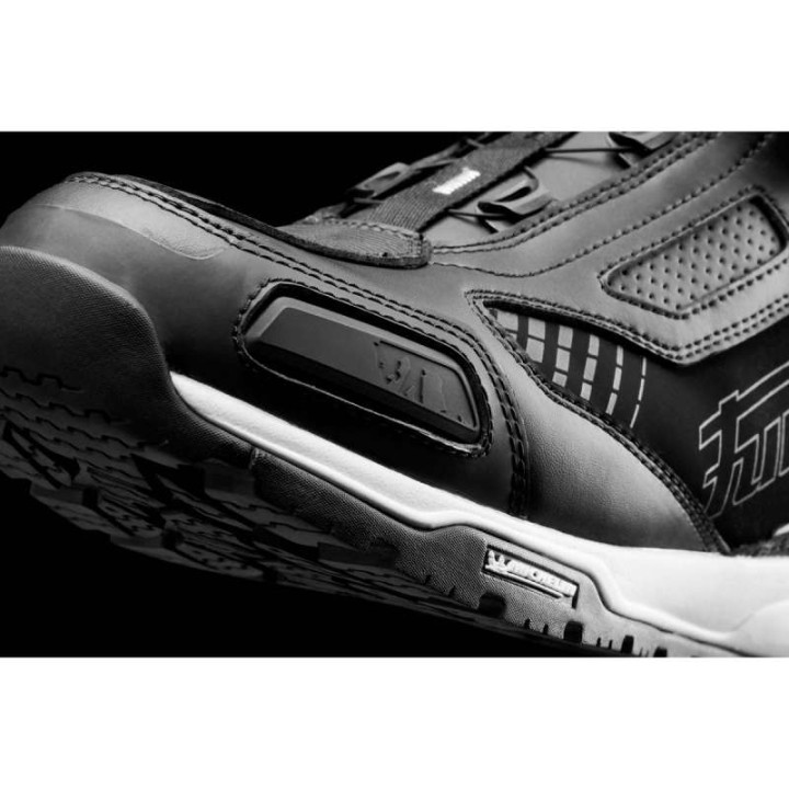 Furygan ALLROAD D3O MICHELIN motorcycle sneakers