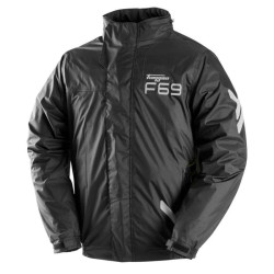Motorcycle rain jacket Furygan TORNADO
