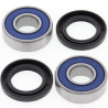 Kit roulements de roue Avant + joints spi All Balls 25-1188 SUZUKI DR350 90-96 DR800 91-97