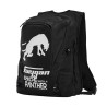 Motorcycle backpack Furygan THUNDER EVO 2 Black/White