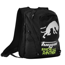 Sac à dos moto Furygan THUNDER EVO 2 Noir/Jaune