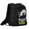 Sac à dos moto Furygan THUNDER EVO 2 Noir/Jaune