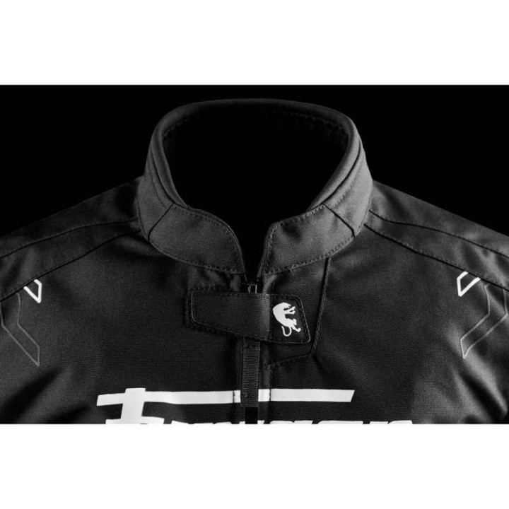 Furygan NEON KID children's motorcycle jacket