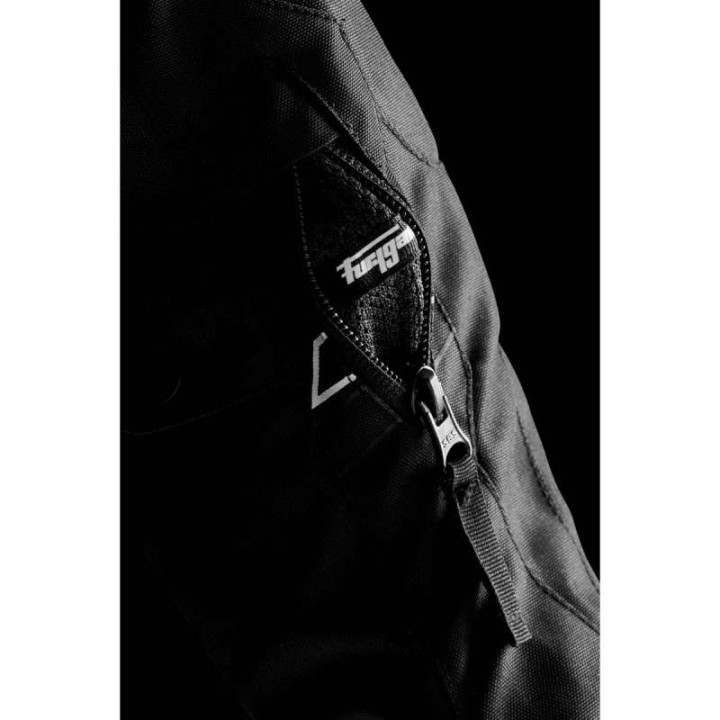 Furygan NEON KID children's motorcycle jacket