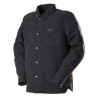 Surchemise moto Furygan MARLON X KEVLAR Noir