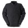 Surchemise moto Furygan MARLON X KEVLAR Noir