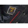 Surchemise moto Furygan MARLON X KEVLAR Noir