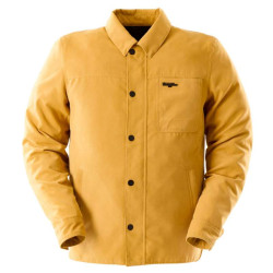 Surchemise moto Furygan MARLON X KEVLAR Camel 2