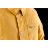 Furygan MARLON X KEVLAR Camel motorcycle overshirt