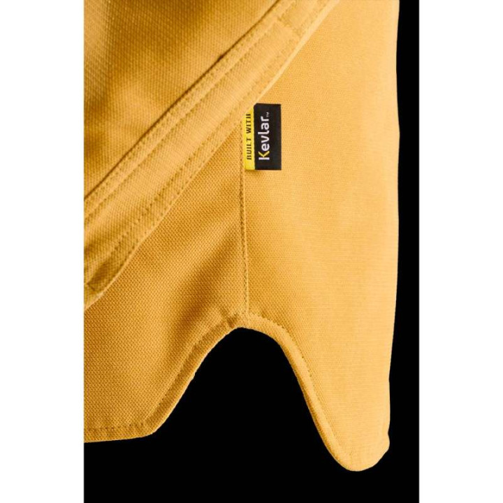 Surchemise moto Furygan MARLON X KEVLAR Camel
