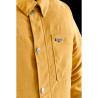 Surchemise moto Furygan MARLON X KEVLAR Camel