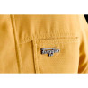 Furygan MARLON X KEVLAR Camel motorcycle overshirt