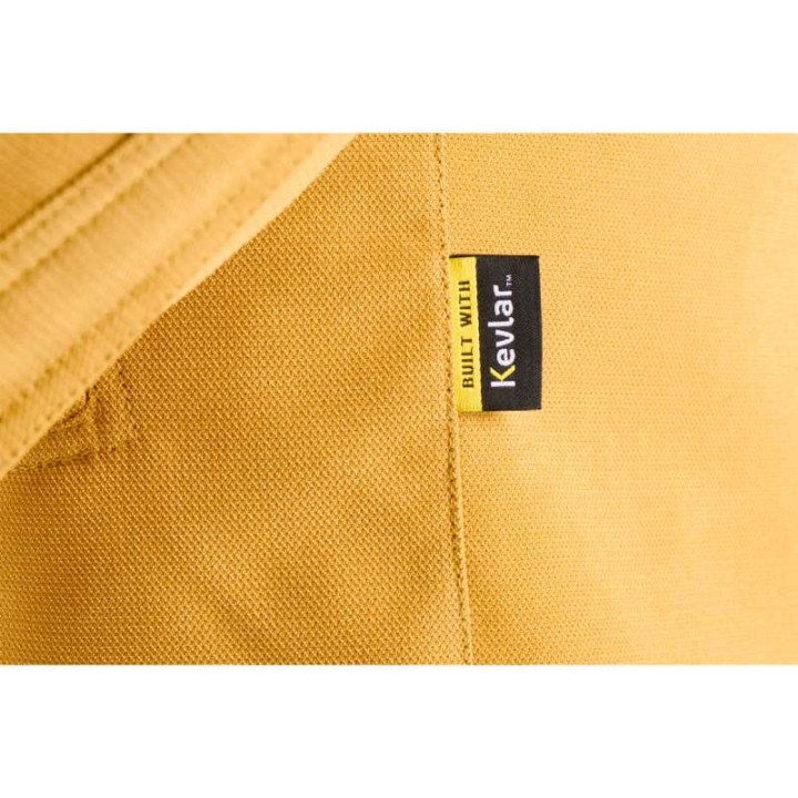 Furygan MARLON X KEVLAR Camel motorcycle overshirt