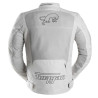 Summer motorcycle jacket Furygan AQUILON Grey
