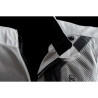 Summer motorcycle jacket Furygan AQUILON Grey