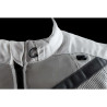 Summer motorcycle jacket Furygan AQUILON Grey