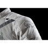 Summer motorcycle jacket Furygan AQUILON Grey