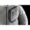 Summer motorcycle jacket Furygan AQUILON Grey