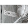 Summer motorcycle jacket Furygan AQUILON Grey