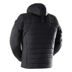 Motorcycle jacket Furygan BJORN PRIMALOFT Black 2