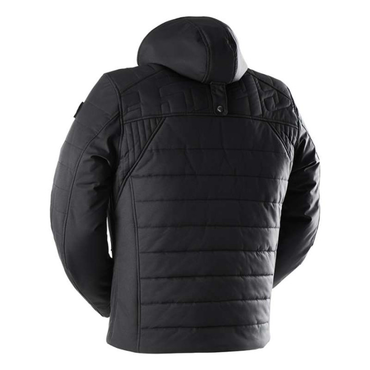 Motorcycle jacket Furygan BJORN PRIMALOFT Black