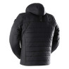 Motorcycle jacket Furygan BJORN PRIMALOFT Black